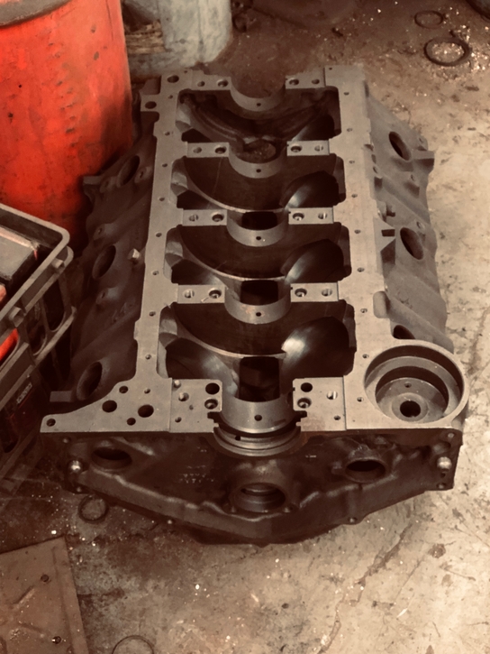Engine